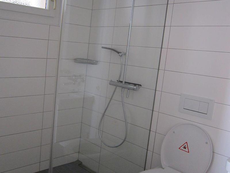 Flumina - Ferienwohnung Fuer Max. 4 Personen Flims Bagian luar foto